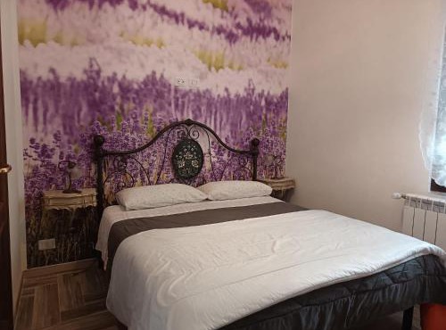 La Lavanda
