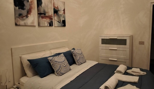 La Logia Apartment