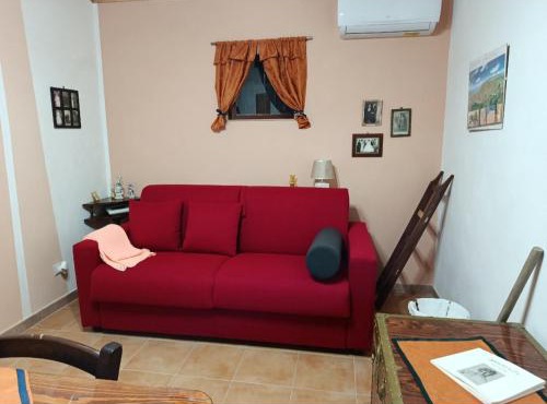 La masseria di Rosario