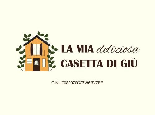 La mia deliziosa Casetta di giù