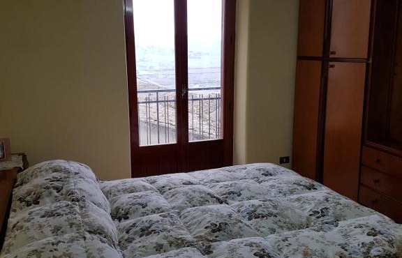 La Nicchia di Gangi