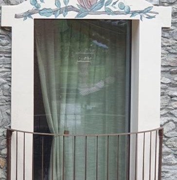 La Noix - Alloggi ad uso turistico - VDA - ARVIER - n 0041 e n 0042