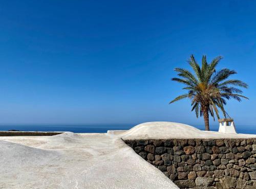 La Palma & La Luna - Dammuso Retreat