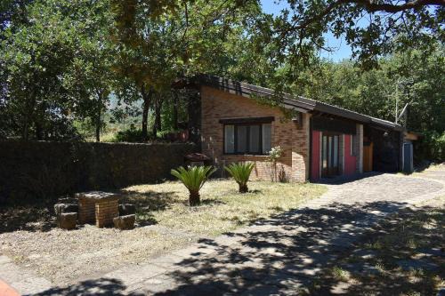 La pietra lavica