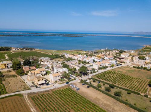 La Posidonia Case Vacanza