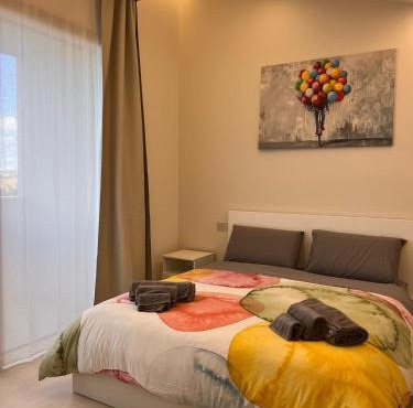 La Suite ACROPOLI