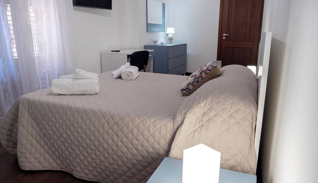 La Torre - Deluxe Apartment 2
