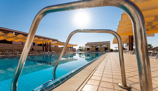 La Terra dei Sogni Country Hotel
