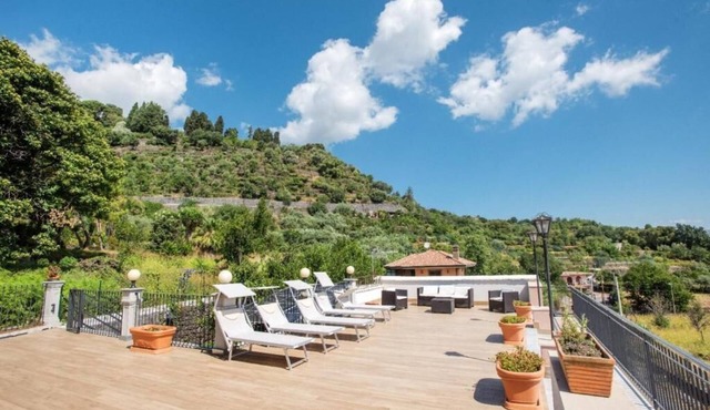 La Terrazza