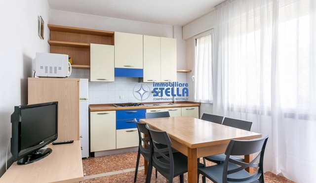 *La Vela* 6 Guests/Near Seaside [+Park]