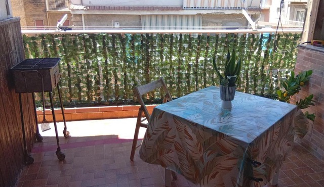 La Veranda