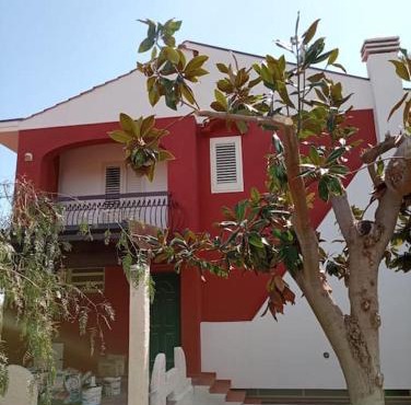 La Villa di Ninì