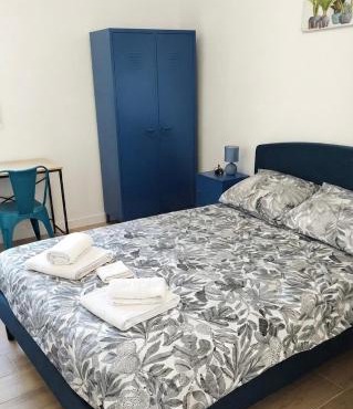 La Zolfara & La Cristallina Guest House
