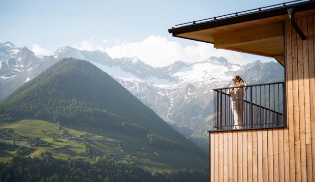 Lahnerhof Chalets - Guestpass and Sauna inclusive