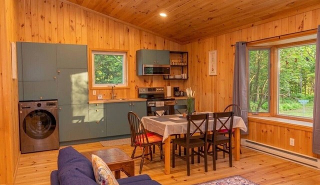 Lake View Loft Studio type