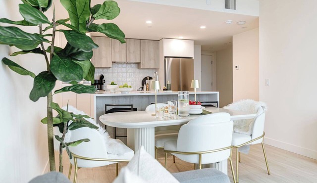 Lakefront condo at brand new Aqua Waterfront Village in Lower Mission. Enjoy two comfortable bedrooms, resort style pool & hot tub, lake views, underground parking & easy walks to beaches, marinas, restaurants & cafes along Okanagan Lake.