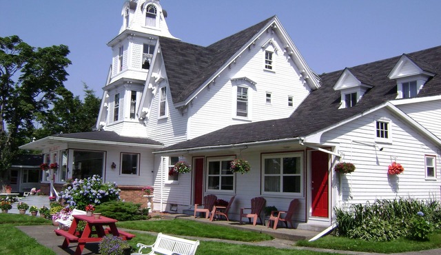 Lakelawn B&B Motel