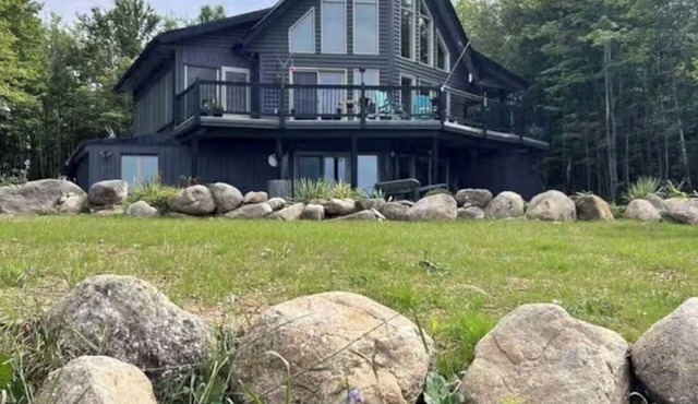 Lakeside Baddeck