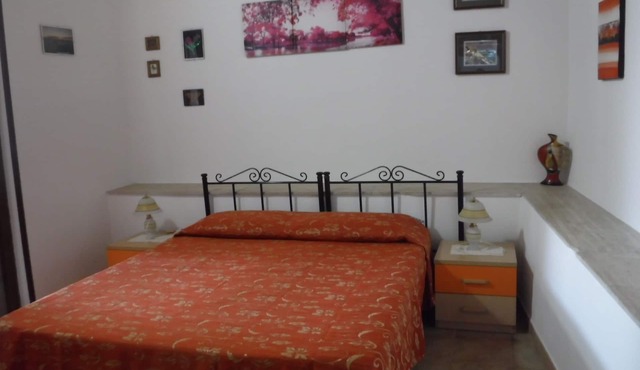 Lampedusa: Apartment/flat - LAMPEDUSA
