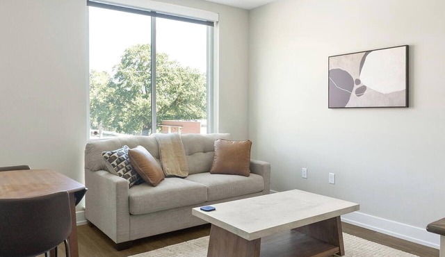 Landing | Beautiful Studio in Caraleigh