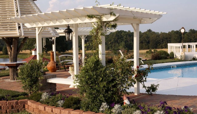Laurel Haven Estate Event Event