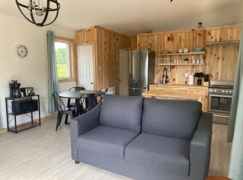 Le Camp Perché #2