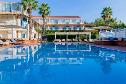 Le Dune Sicily Hotel