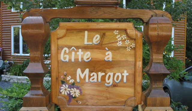 Le Gite A Margot