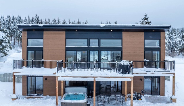 Le Grand Chartier | Spa & Nature