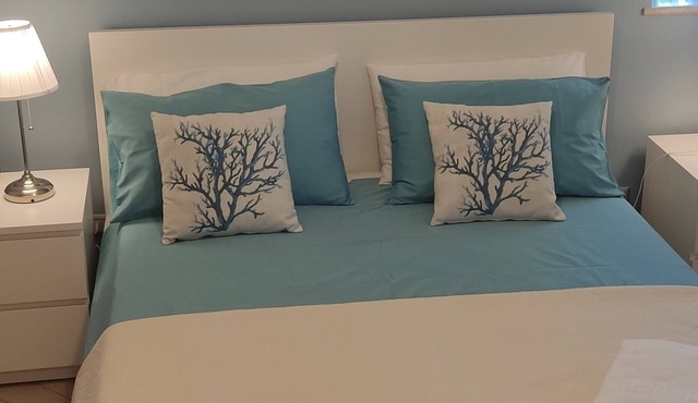 Le sorelle 1 casa vacanze vicino Taormina