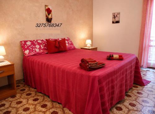 Le spezie 2PD Climatizzata