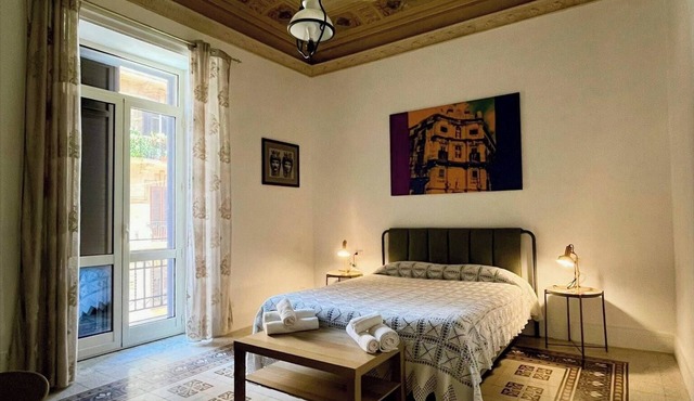Le Suite Vintage Del Corso