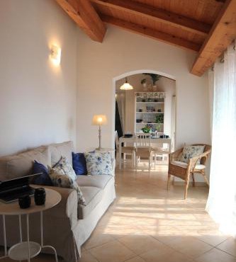 Le Terrazze dell'Etna Appartmento in villa