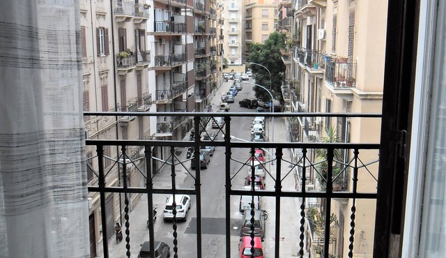 Le vie del Centro