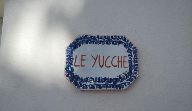 Le Yucche