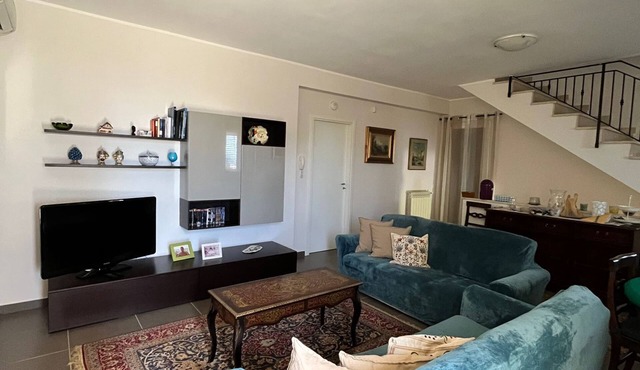 Lea's House