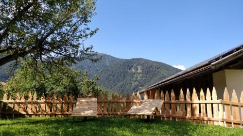 Lehrnerhof Lüsen Familienurlaub auf dem Bauernhof bei Brixen ruhig und authentisch