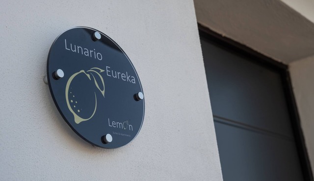 LEMON SUITES APARTMENTS Appartamento LUNARIO Ostiense Basilica San Paolo