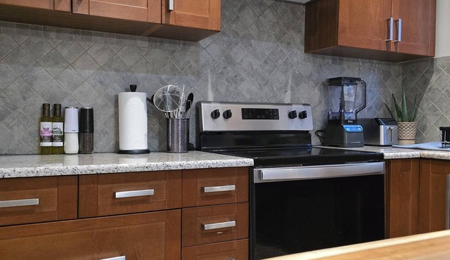 LeSanctuary: Central/Family & Pet Friendly/FREE Parking