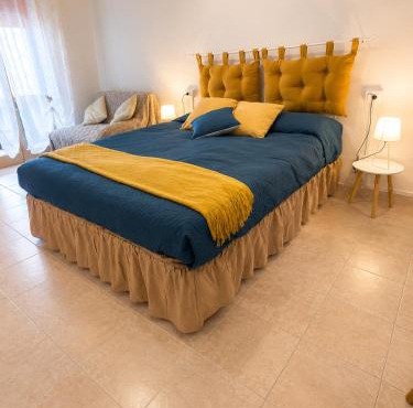 Levante Apartment