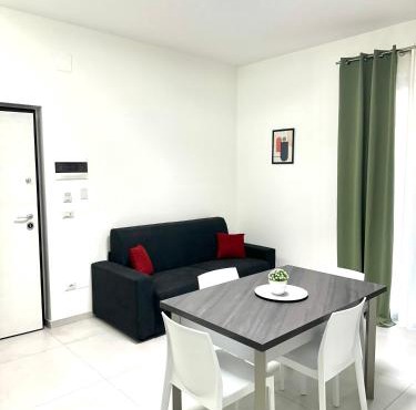 Levante Apartments 1