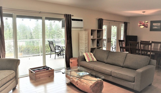 LICENSED! 3 Bedroom Family Home in Lower Mission