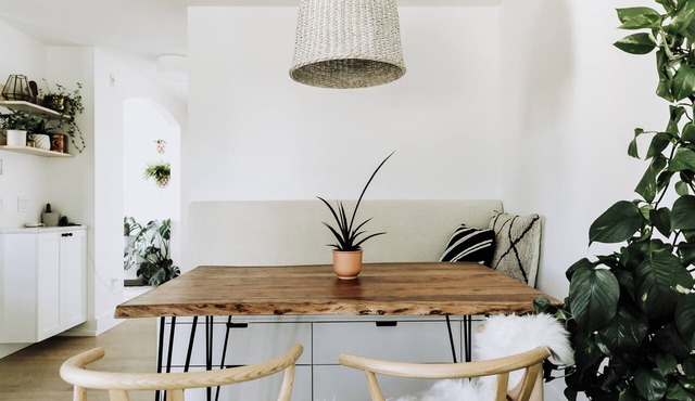 Light-Filled Kitsilano Condo | Private Sauna | Walk to Beach & 4th Ave