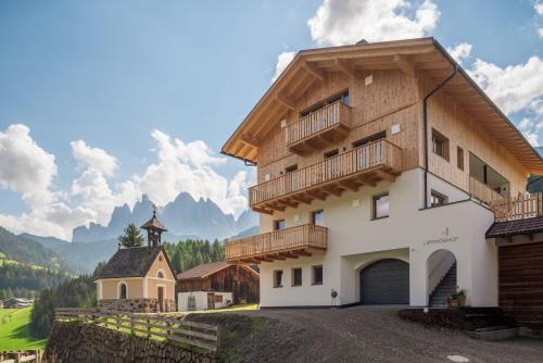 Lippmoeshof Apartments