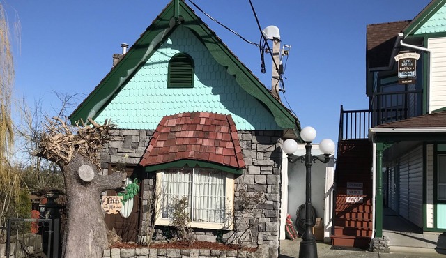 Little Inn on Willow
