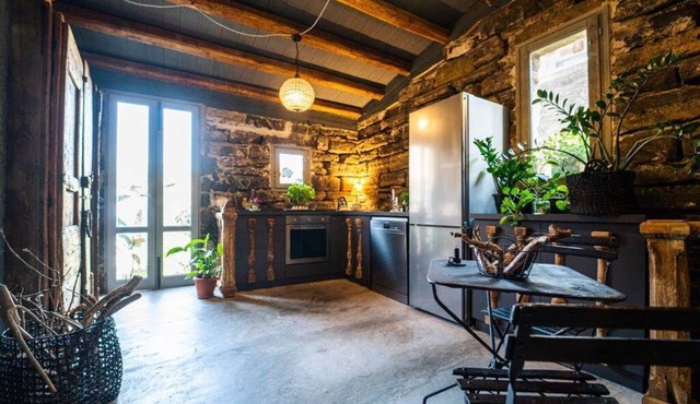 Live Ustica - Ricciardi House