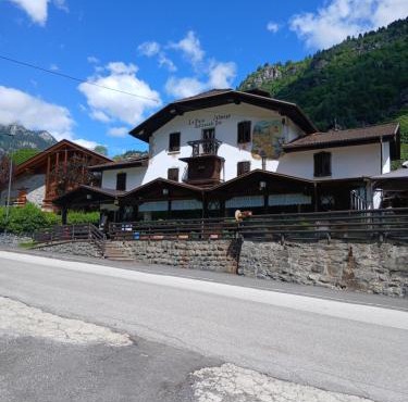 LOCANDA Alla Paia