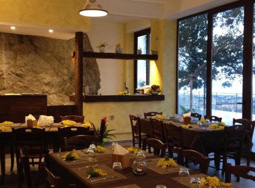 Locanda Del Drago