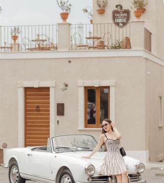 Locanda delle rose