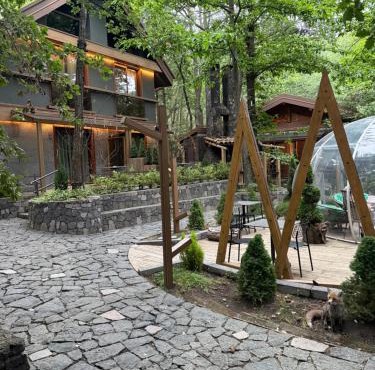 Locanda Milia Etna